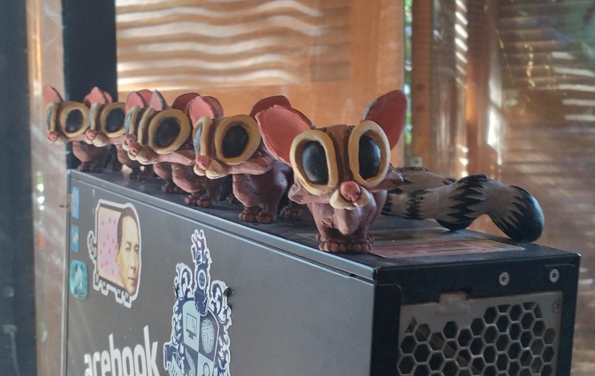 Luis Felipe Angeles tweet media