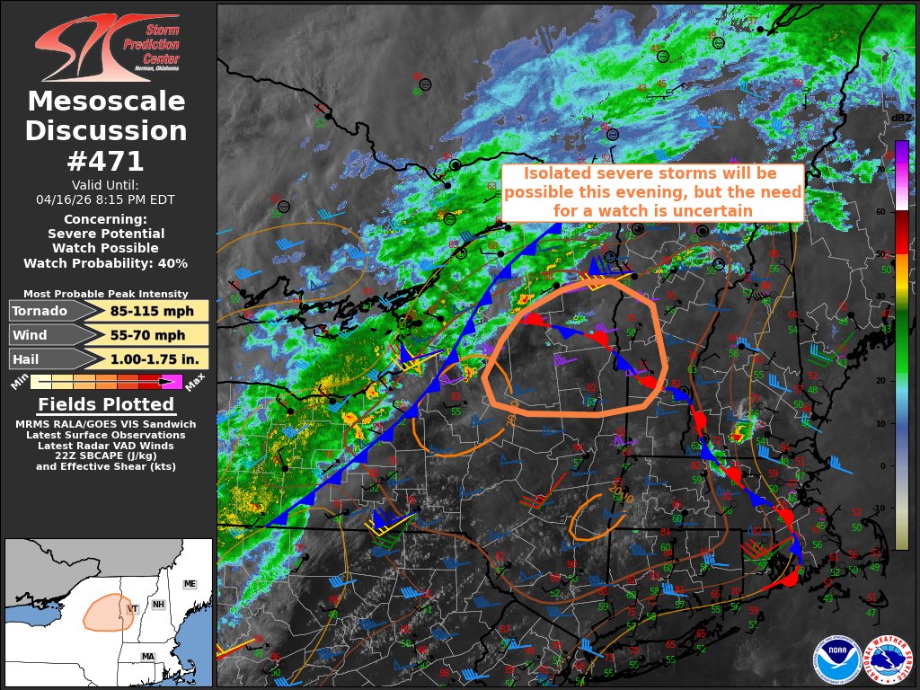 5:52pm CDT #SPC_MD 0471 , #vtwx #nywx, spc.noaa.gov/products/md/md…