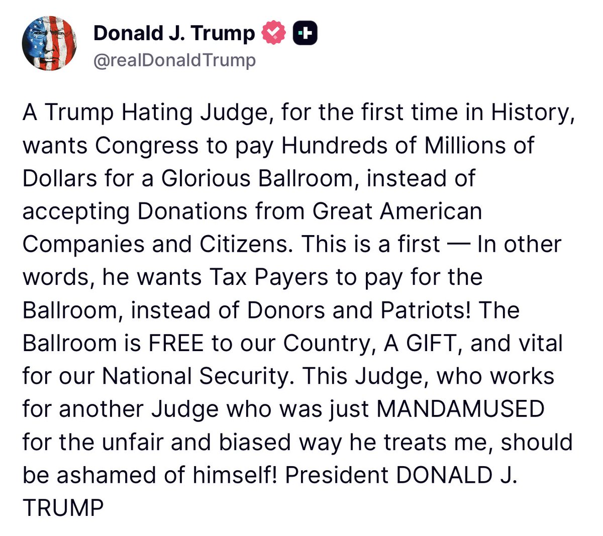 Eric Daugherty tweet media