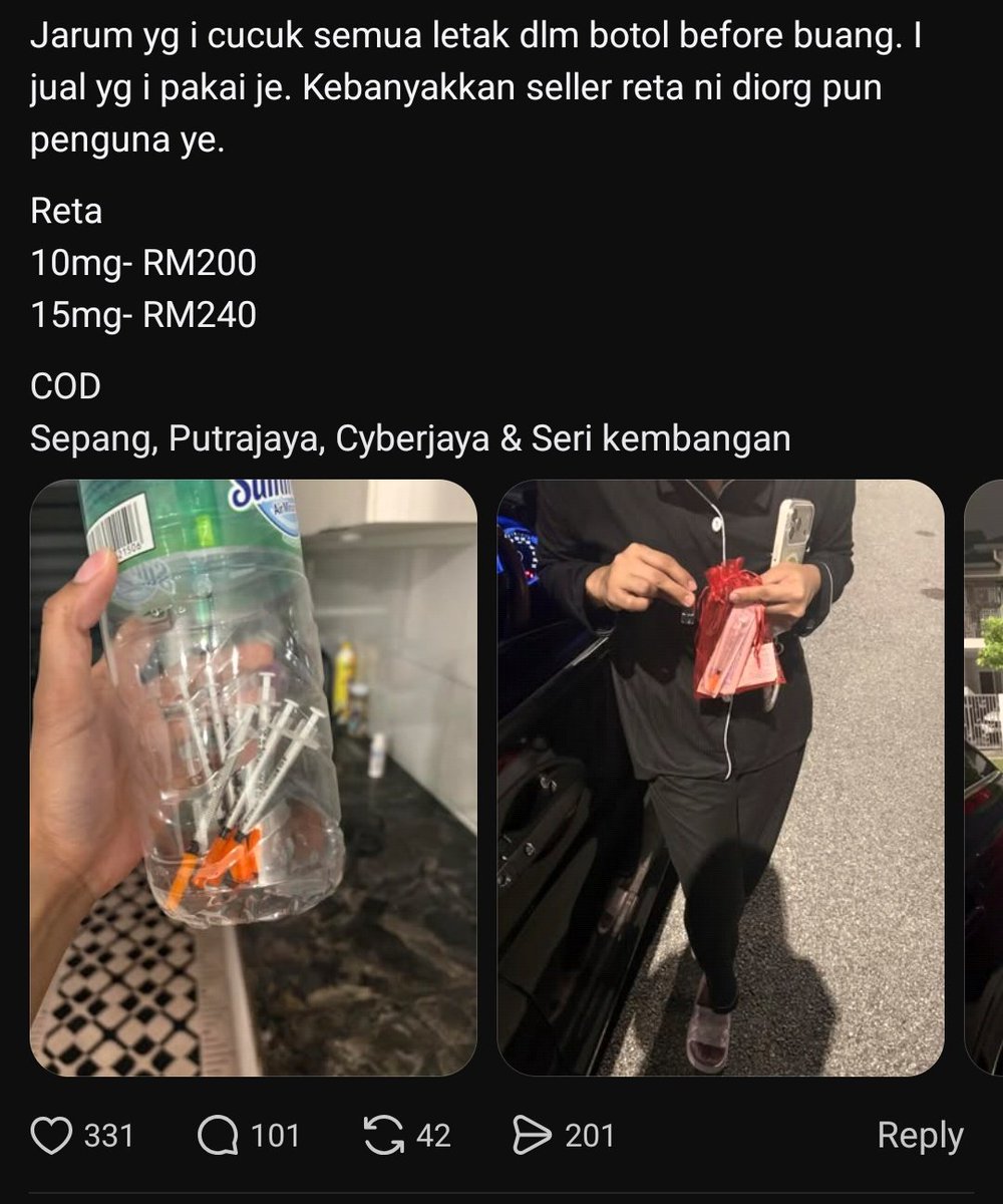 Pedoq, what is this behaviour? tweet media