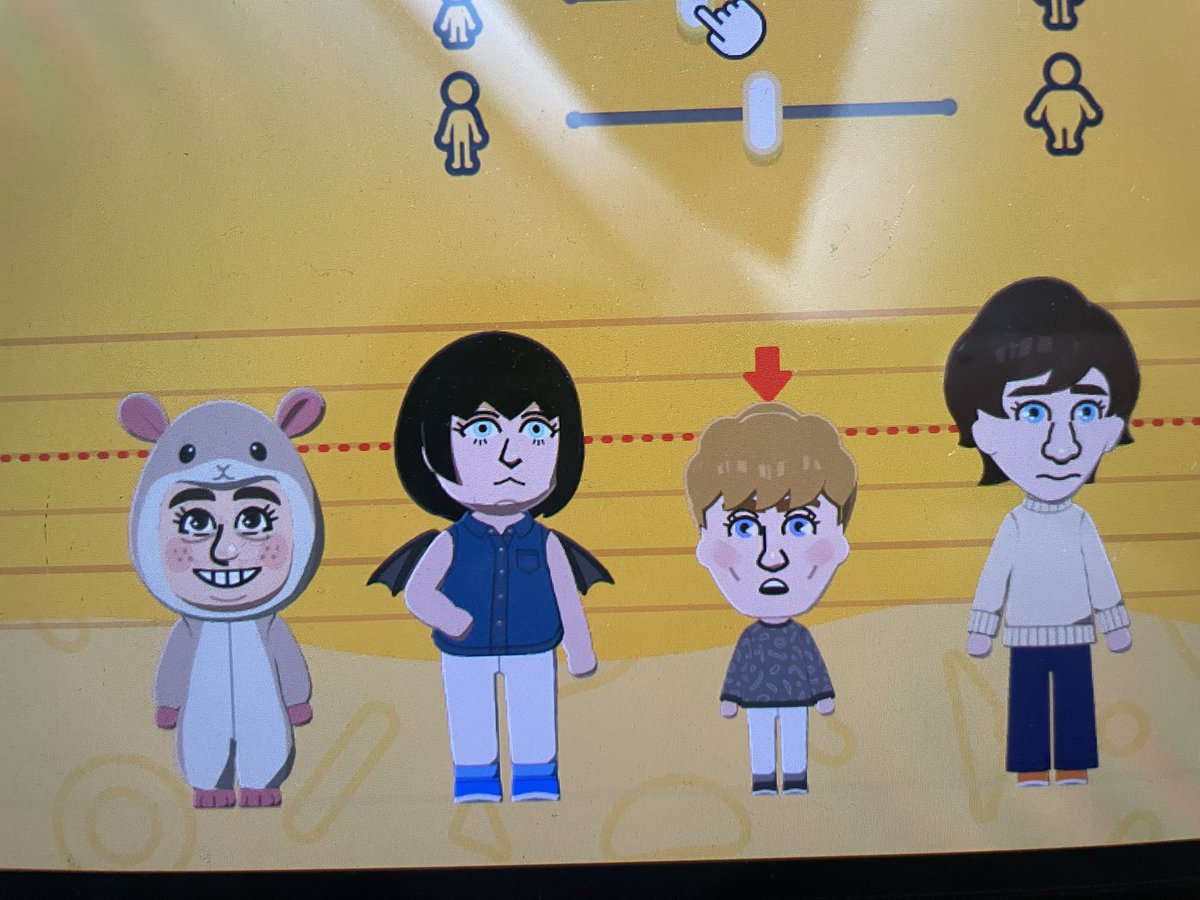 Shay🕷️ tweet media