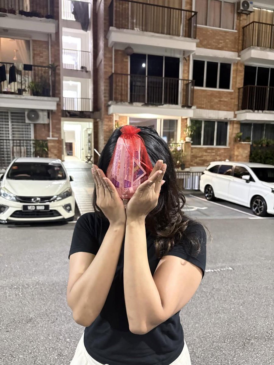 Pedoq, what is this behaviour? tweet media