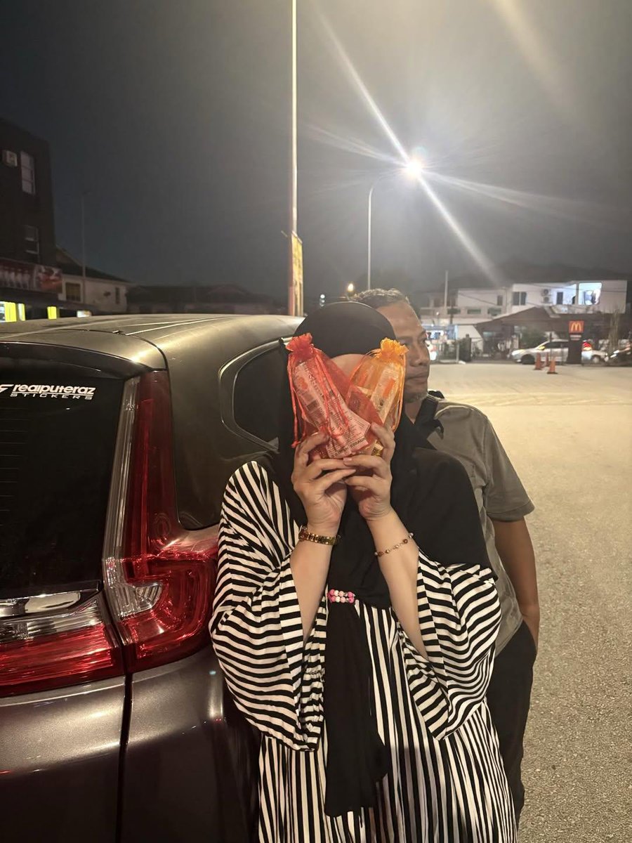 Pedoq, what is this behaviour? tweet media