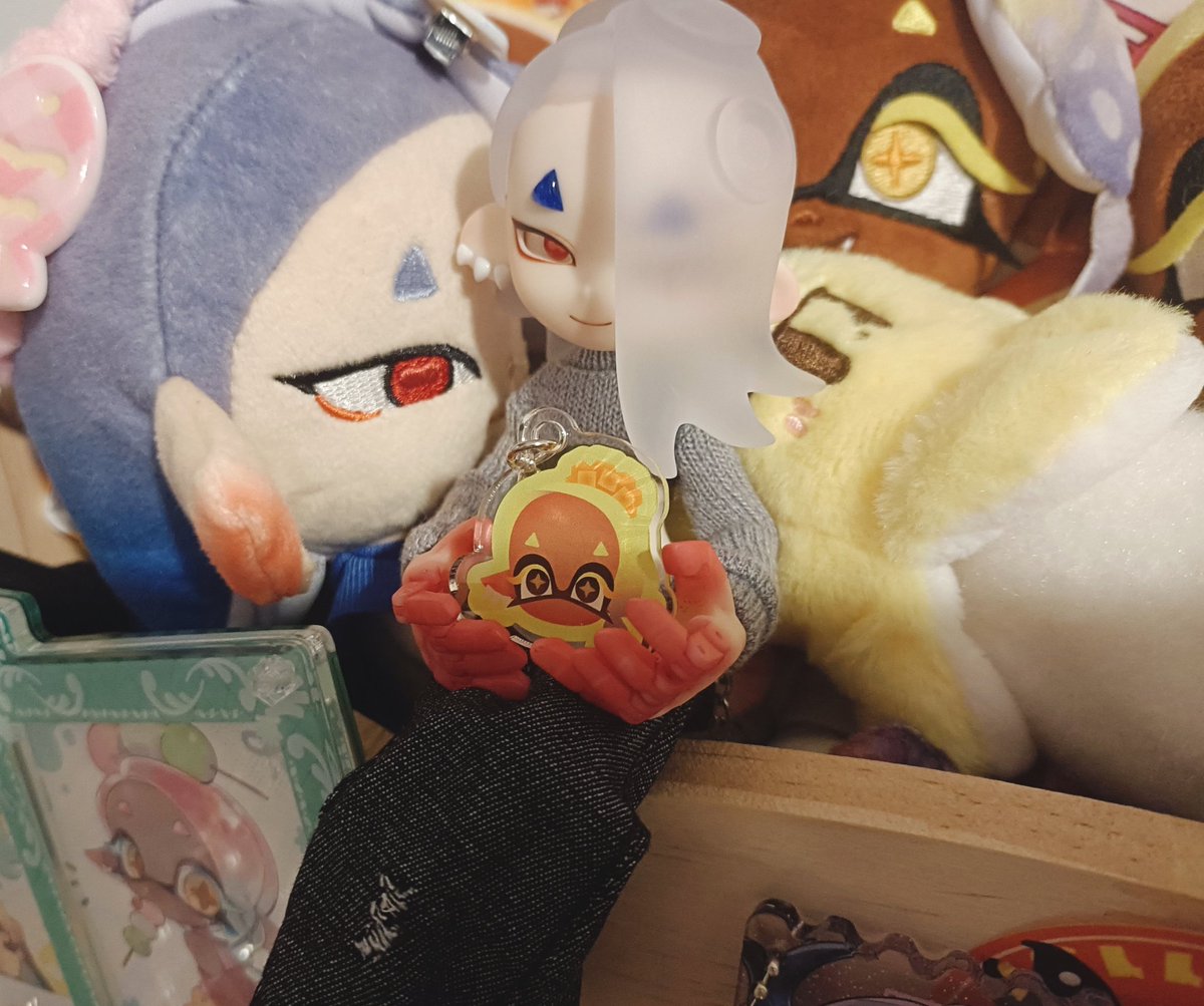 タコフグ刺身🐡 tweet media