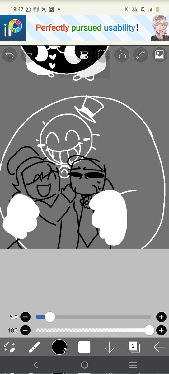 To be honest, I might make my own Enfosi parody surrounding my own take of GlaggleLand as a whole. Oh Enphoso you fatass I love you so much