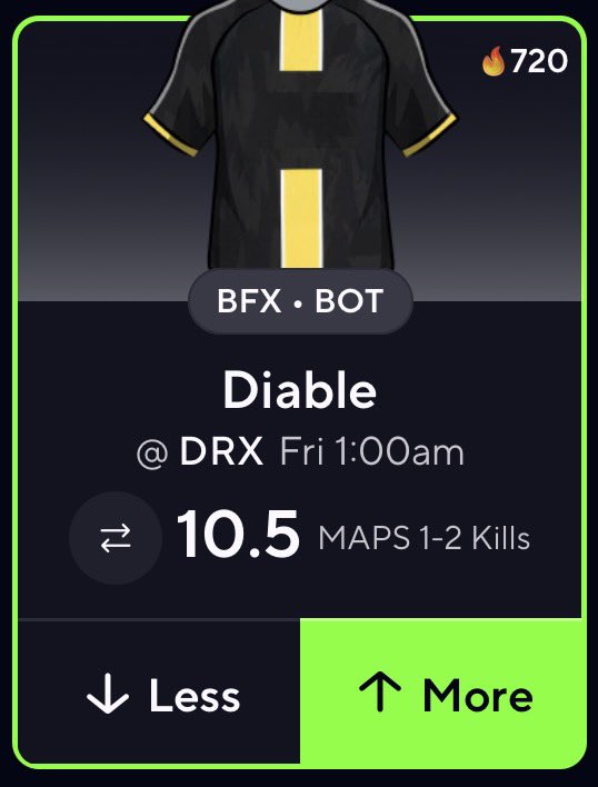 Bearprops tweet media