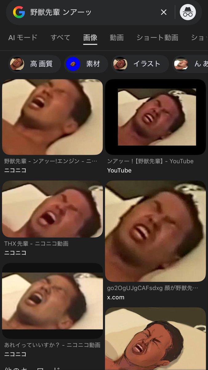 mettya_okapi's tweet photo. @yajima_en https://t.co/87OC5gIXML