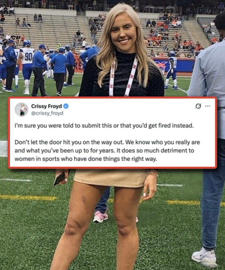 Dov Kleiman tweet media