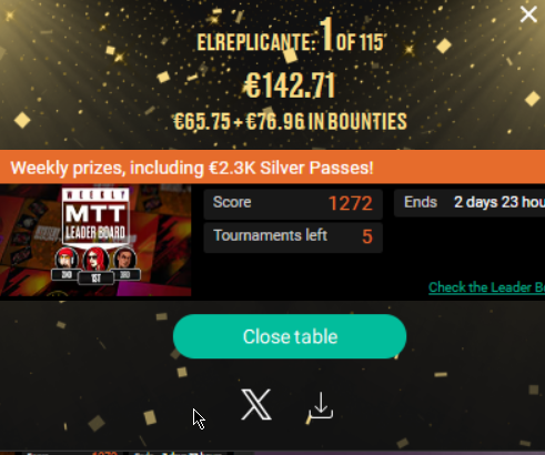 El__Replicante tweet media