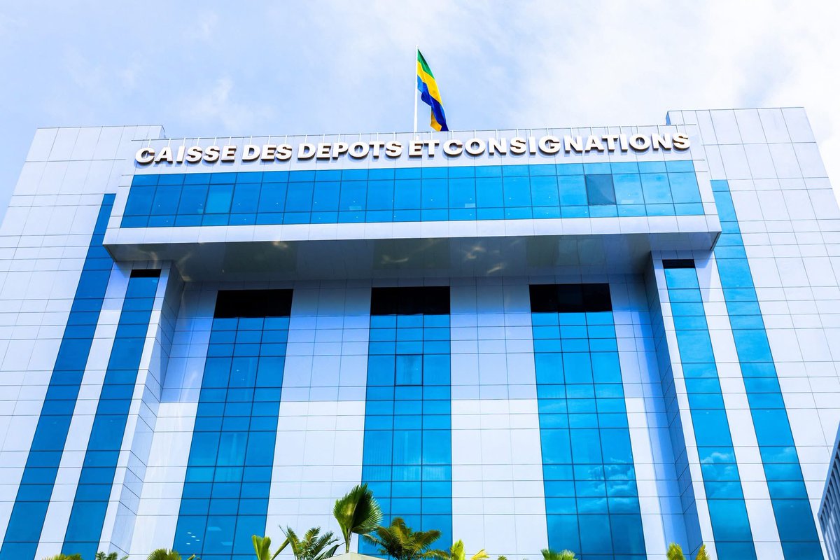 Alexandre Barro Chambrier tweet media