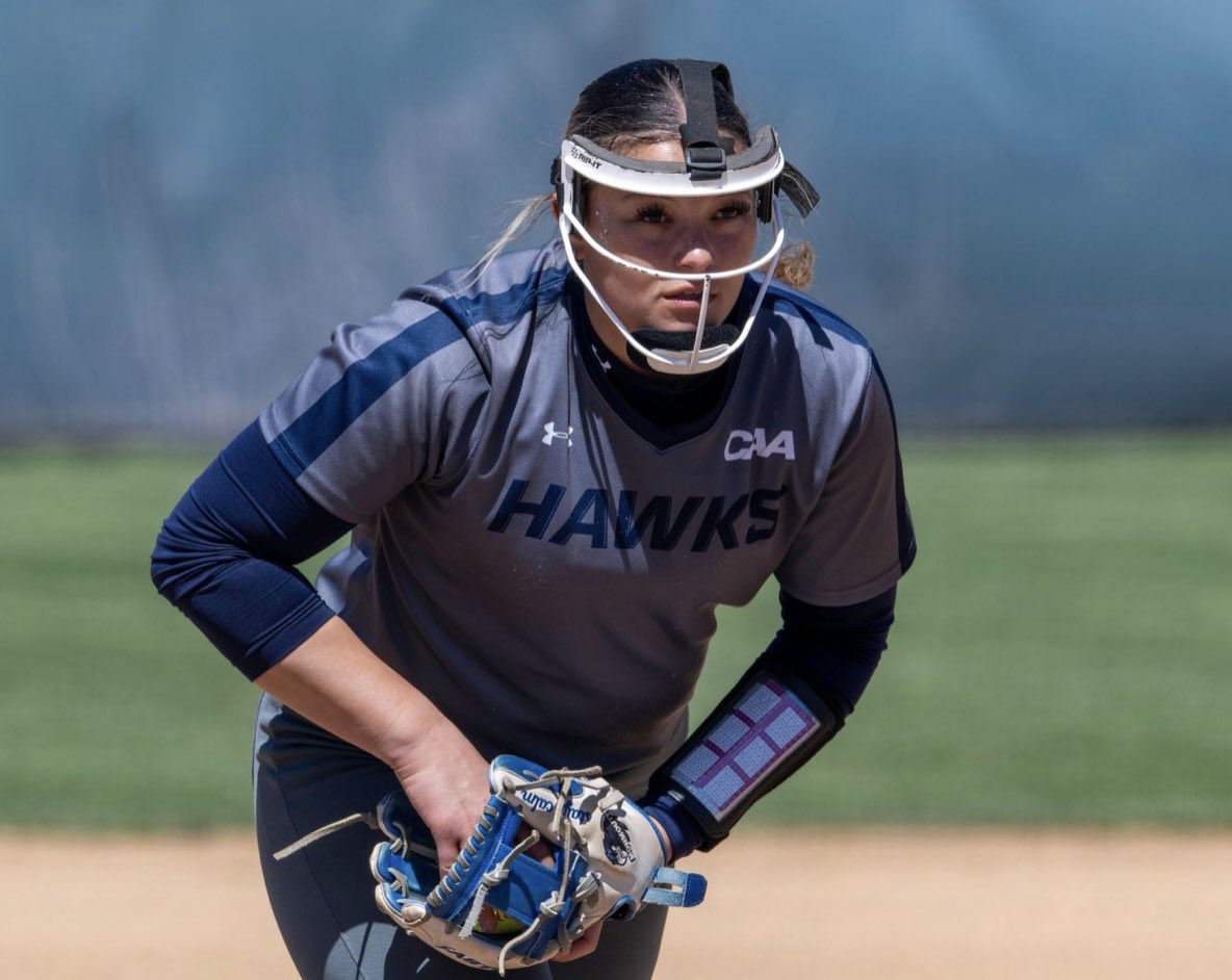 Monmouth Softball tweet media