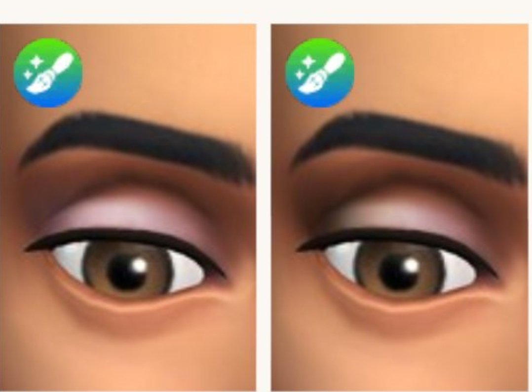 The way I had to zoom in to see the difference. Dpmo