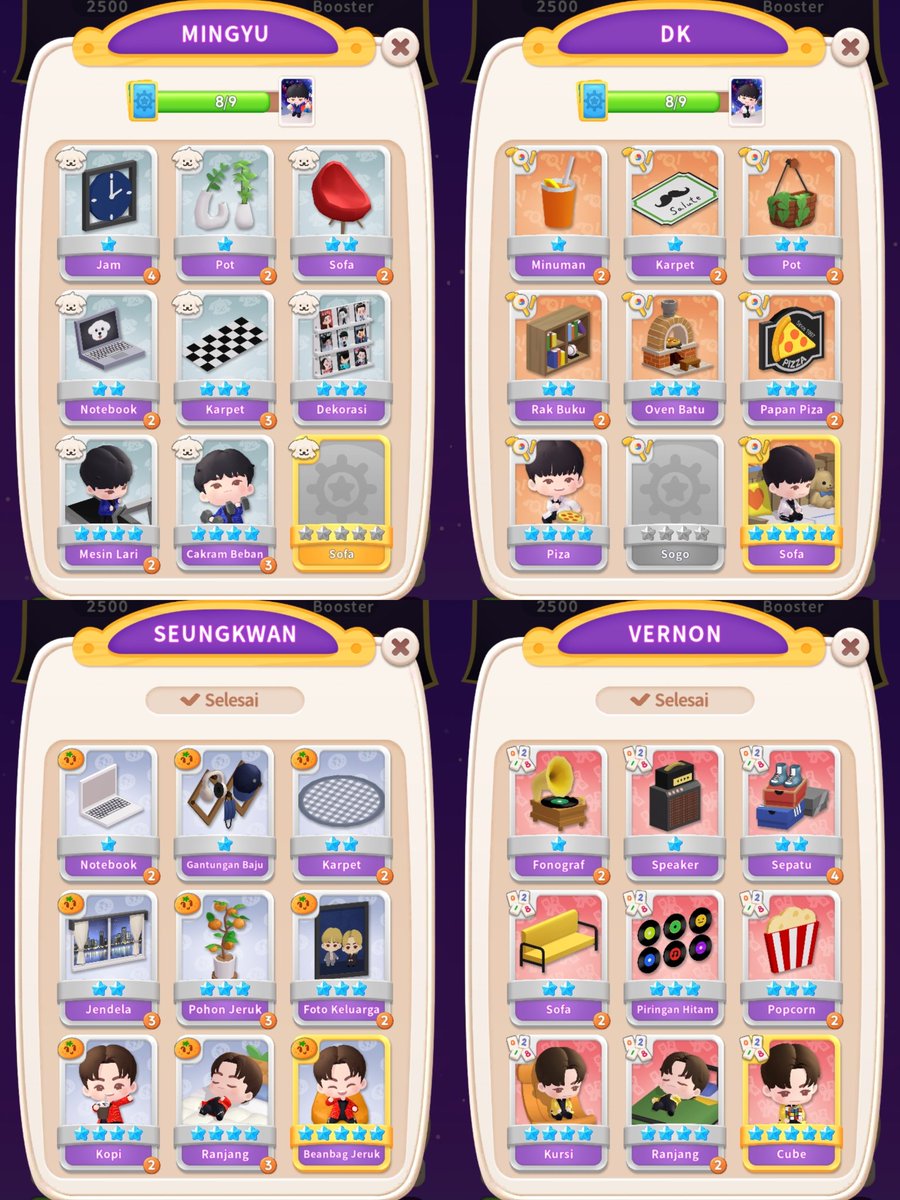 nwovvan's tweet photo. Wtt puzzle SVT https://t.co/MmwN7DOcxI