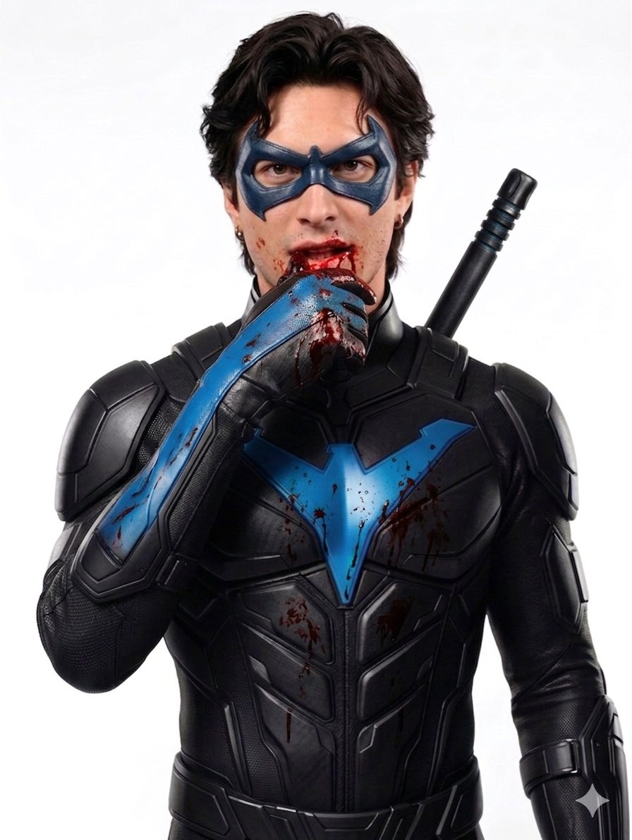 Mrs Langdon 🖤 tweet media