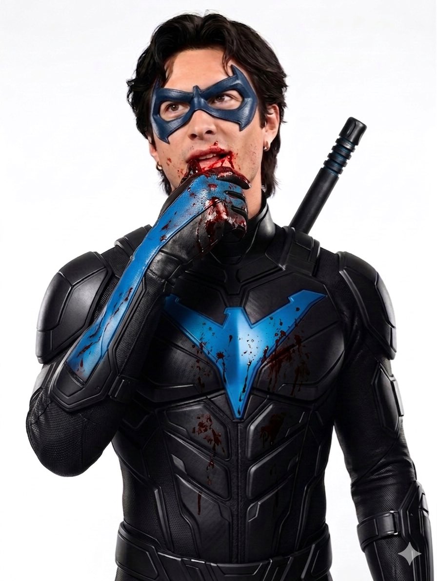 Mrs Langdon 🖤 tweet media