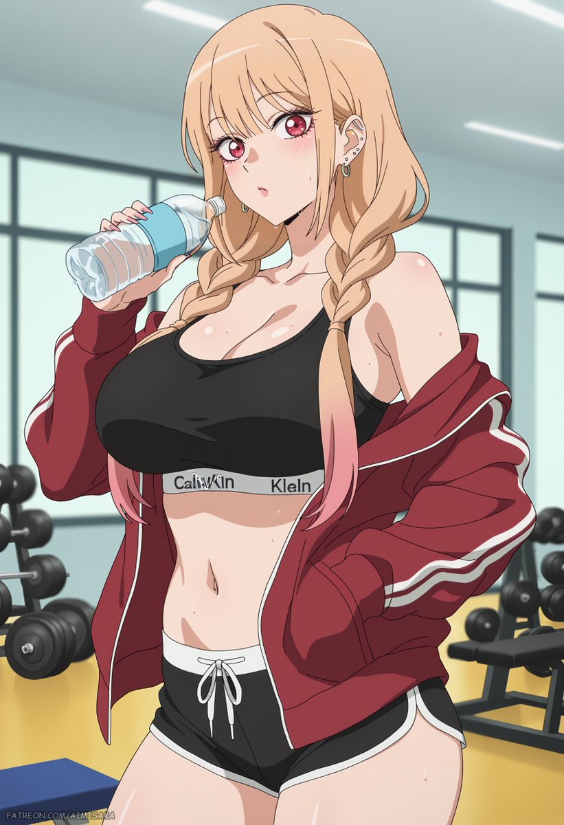 Daily Marin Kitagawa tweet media