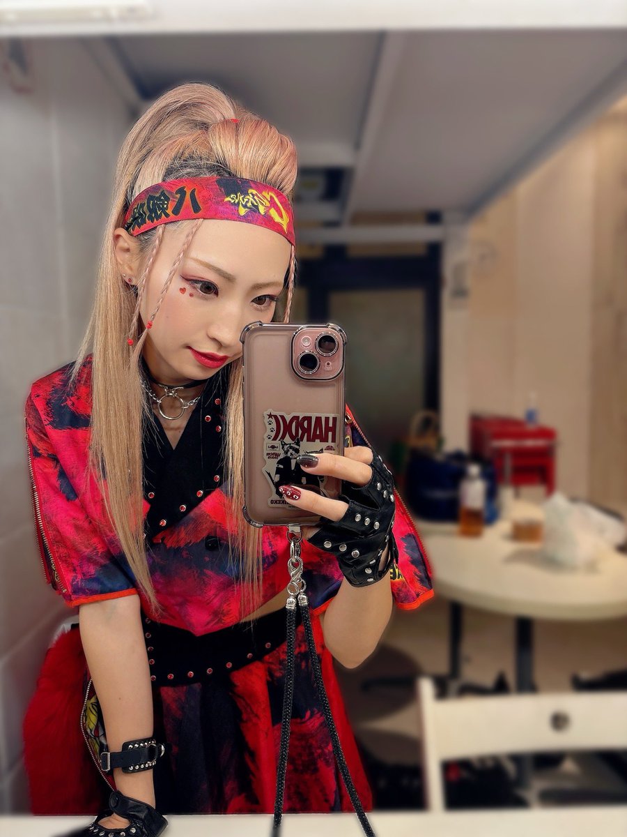 八剱 咲羅⚡︎C-Style tweet media