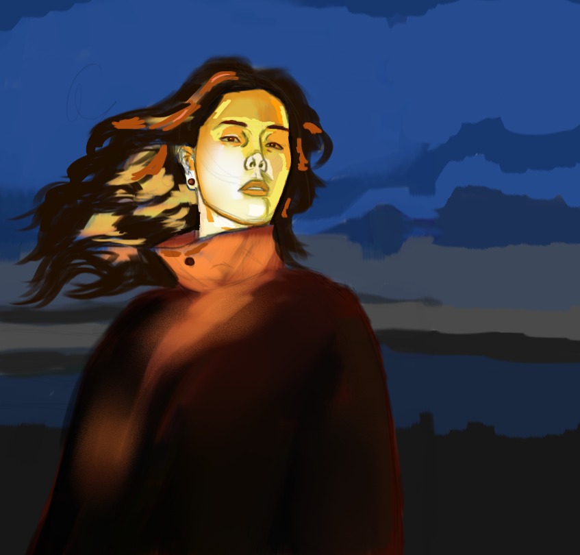 liaartsy's tweet photo. color study in progress of my favorite doomed boy !!
#jjk #getosuguru #rkgk https://t.co/qizYdwmSDm