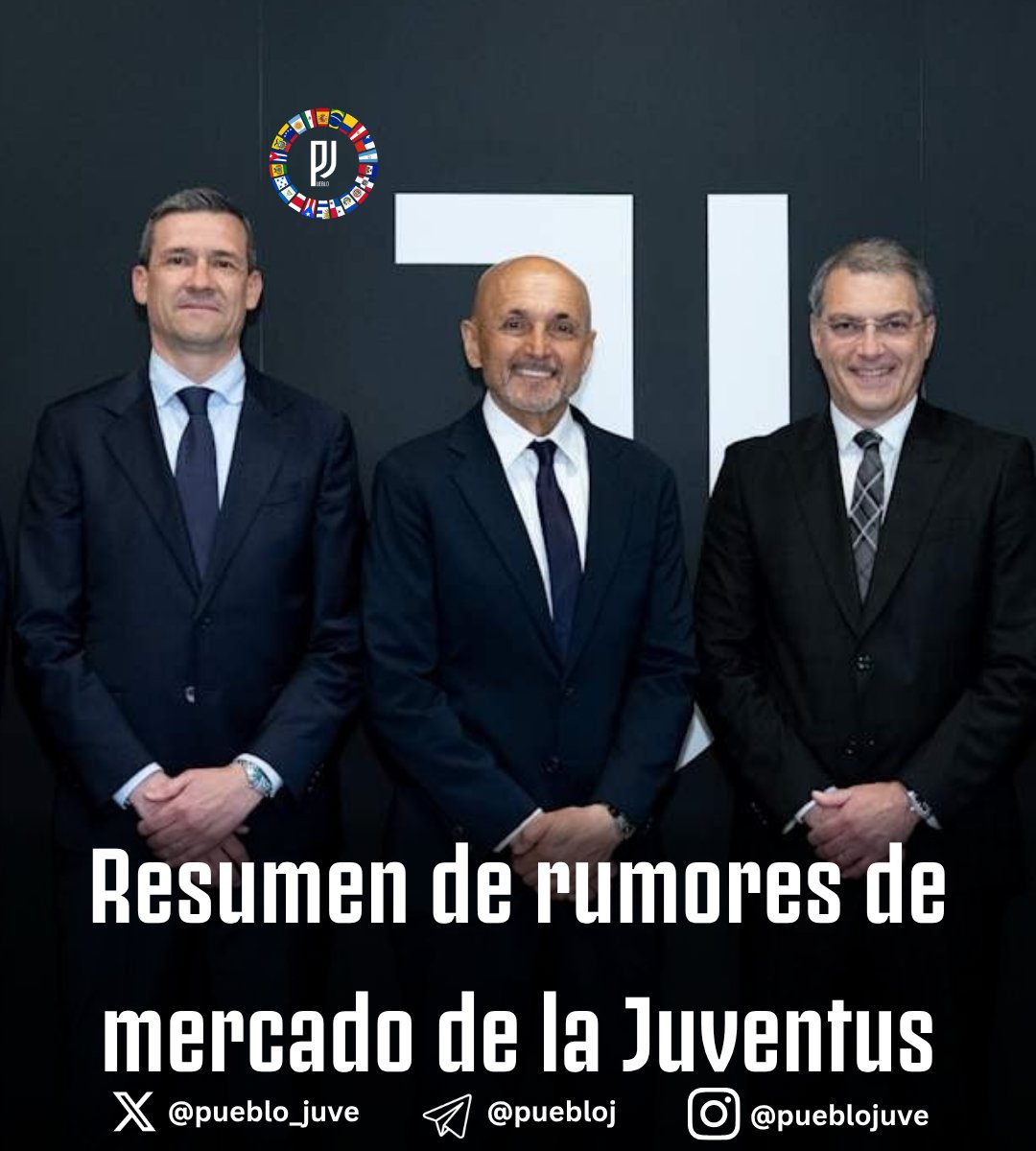 PuebloJuve tweet media