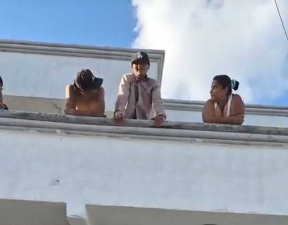 Vigia Ciudadano tweet media