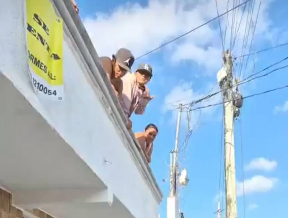 Vigia Ciudadano tweet media