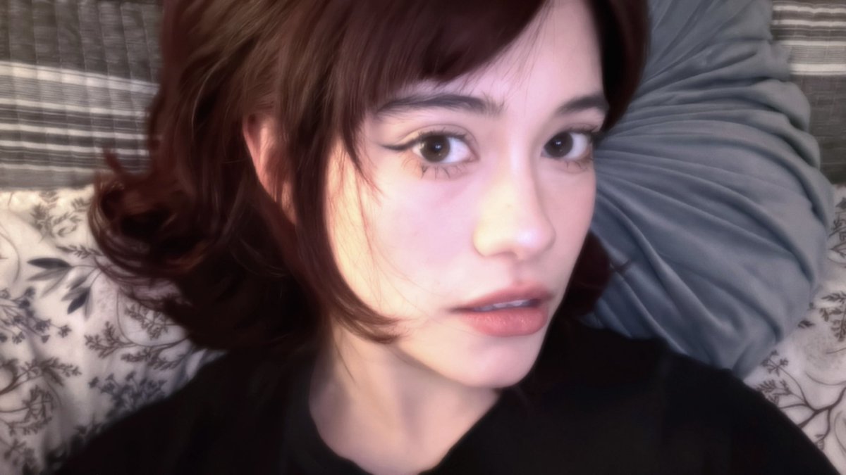 ⋆. 𐙚˚࿔ ᒍᒪ 𝜗𝜚˚⋆ tweet media