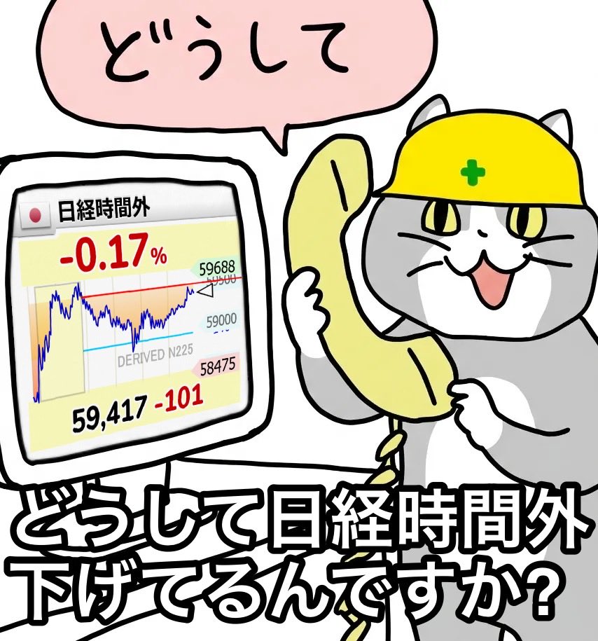 ばんこく｜まだ、孤独に投資しているの？ tweet media