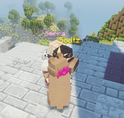 Ak!Quel Updates 🐻🌼 tweet media