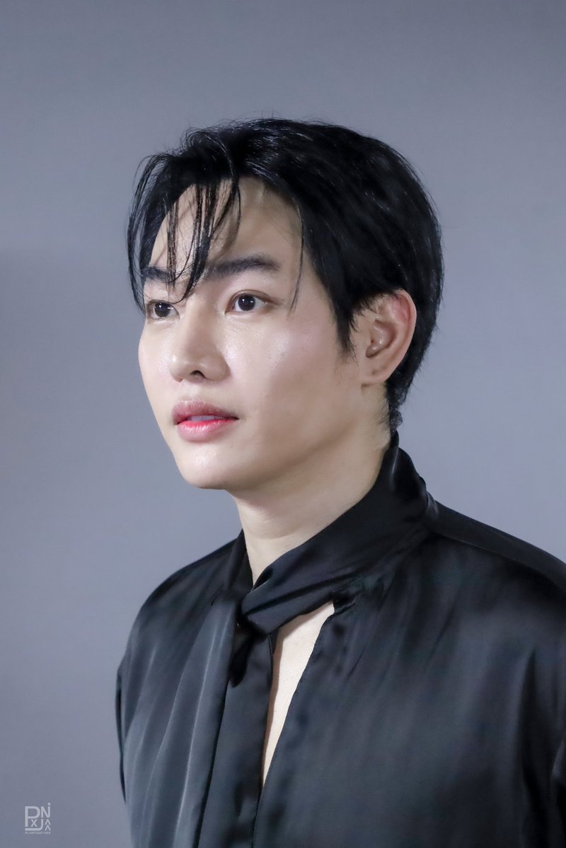 Hi <a href="/peckpalit/">Peck Palit</a> 
#เป๊กผลิตโชค 
#PeckPaLitChoke