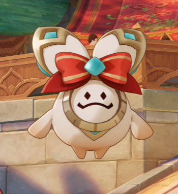 SPARKO Pilot | Selling Aranara pet code +120 proof tweet media