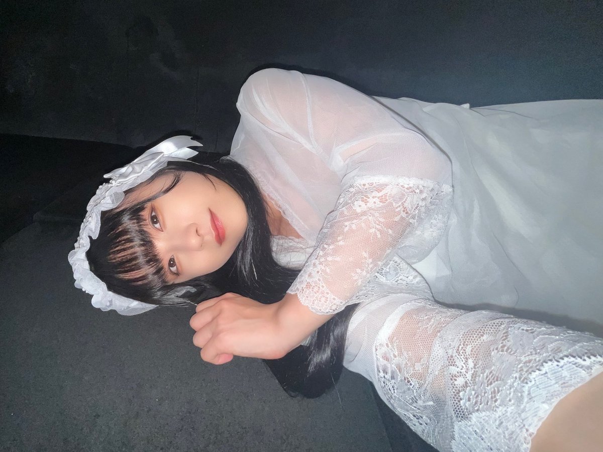 相沢澪4/18パピマシェ13thライブ tweet media