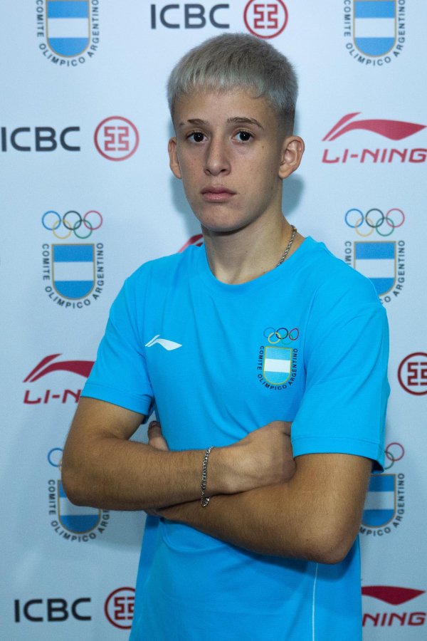 Ilusión Albiceleste tweet media