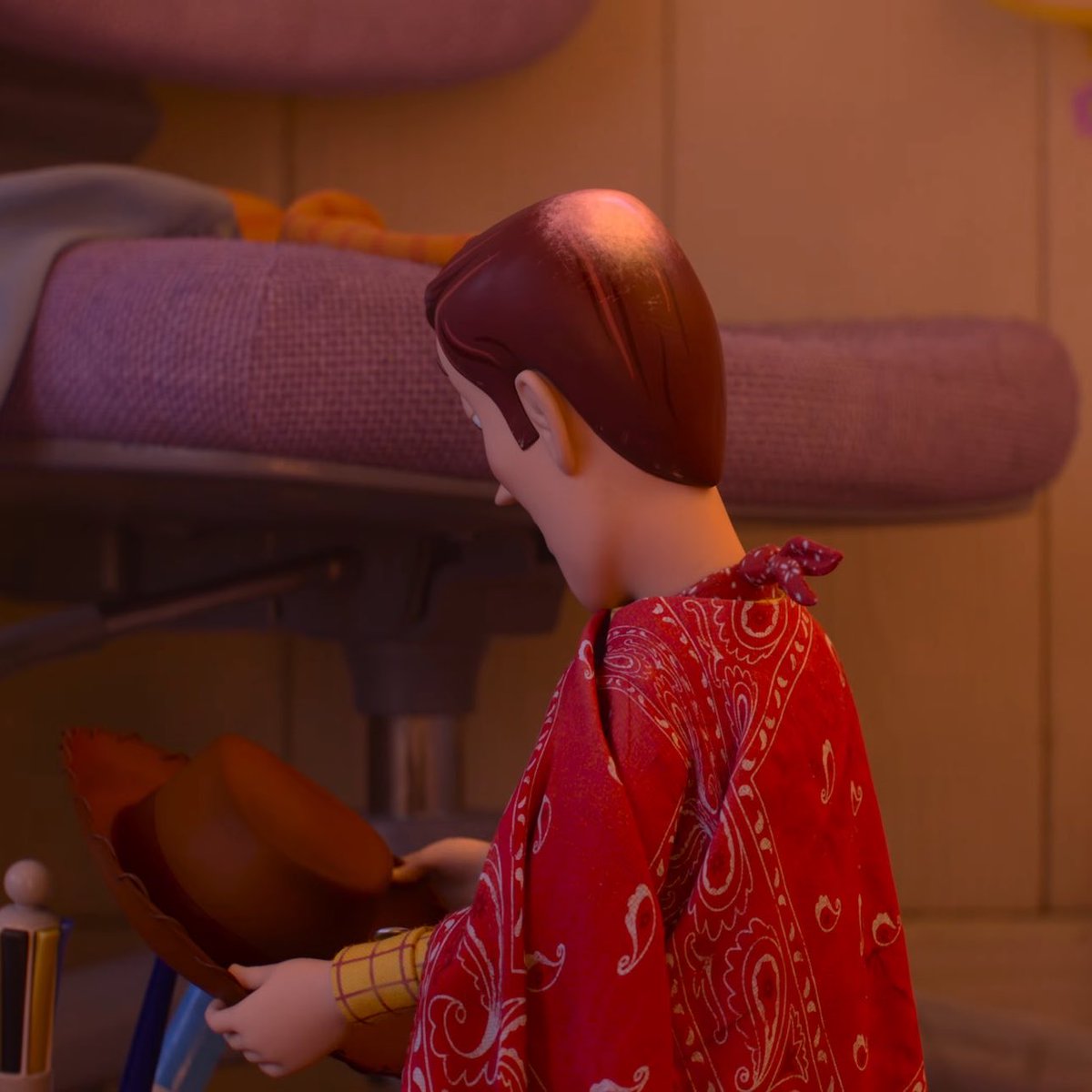 The Spy Vex tweet media