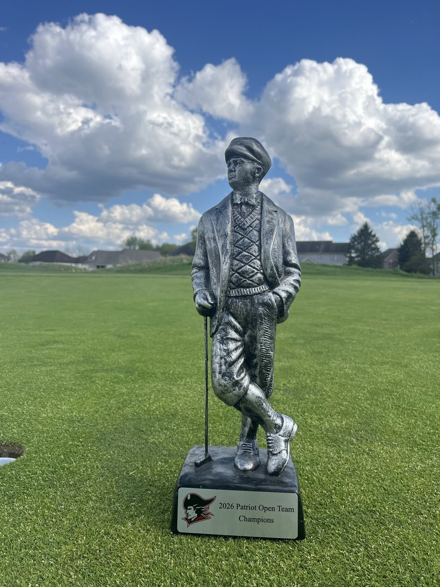 Bethesda Christian Golf tweet media