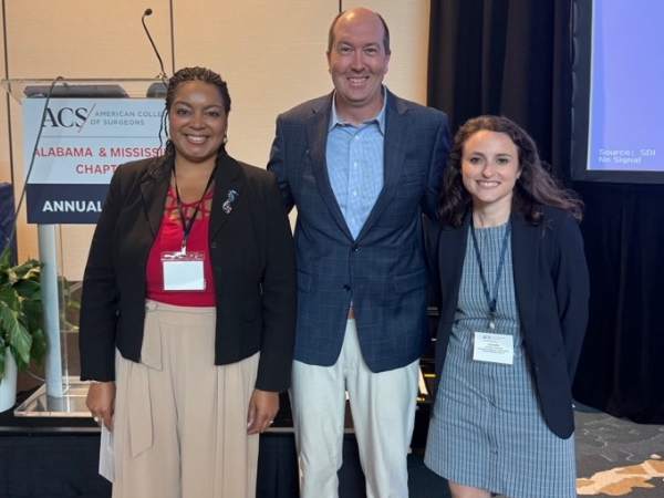 UAB Surgery tweet media