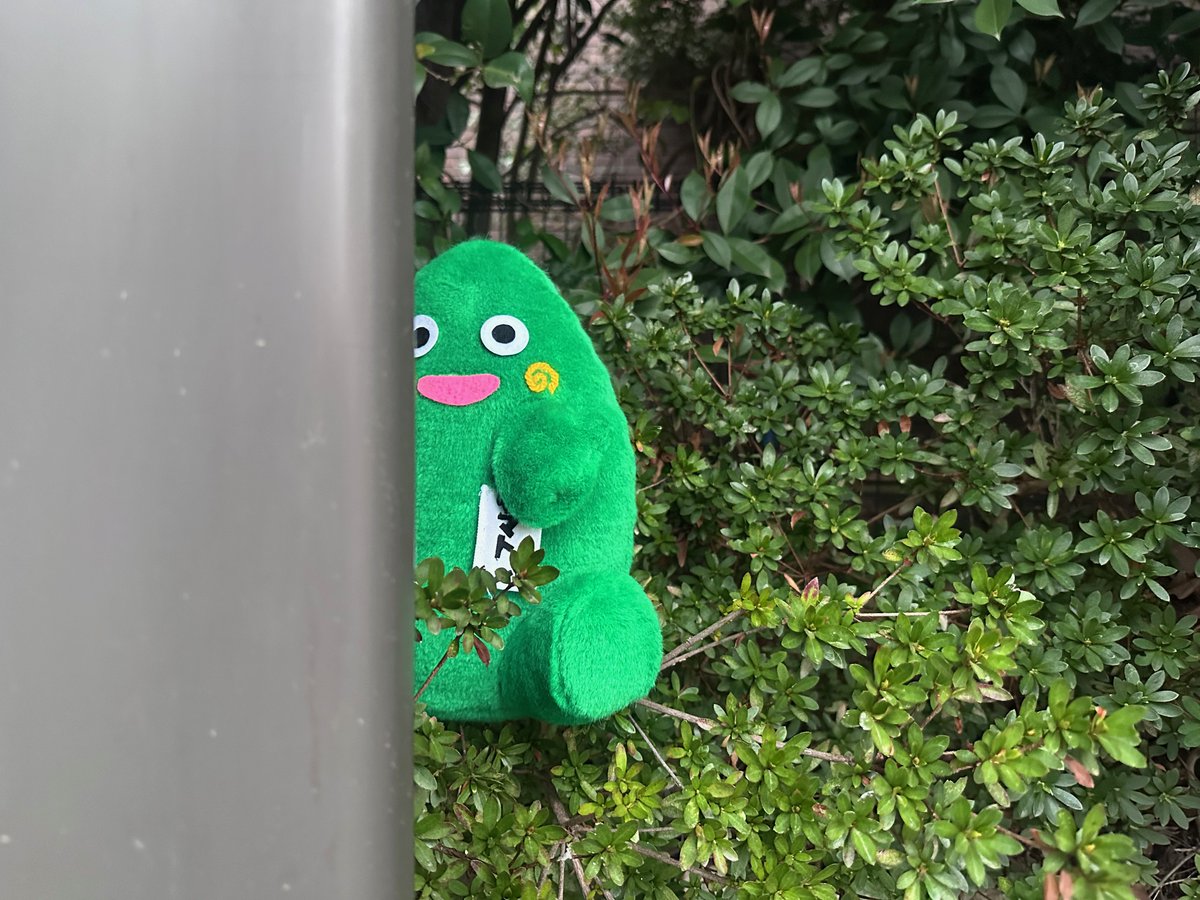 ヤマトン(大和市イベントキャラクター) tweet media