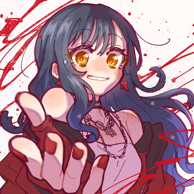 Show 'em what's up! イベントお疲れ様でした! --ぶっ飛ばせ!! #prsk_FA #白石杏