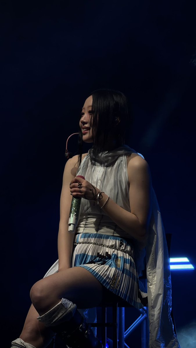 𐙚⋆.˚ MET YVES tweet media