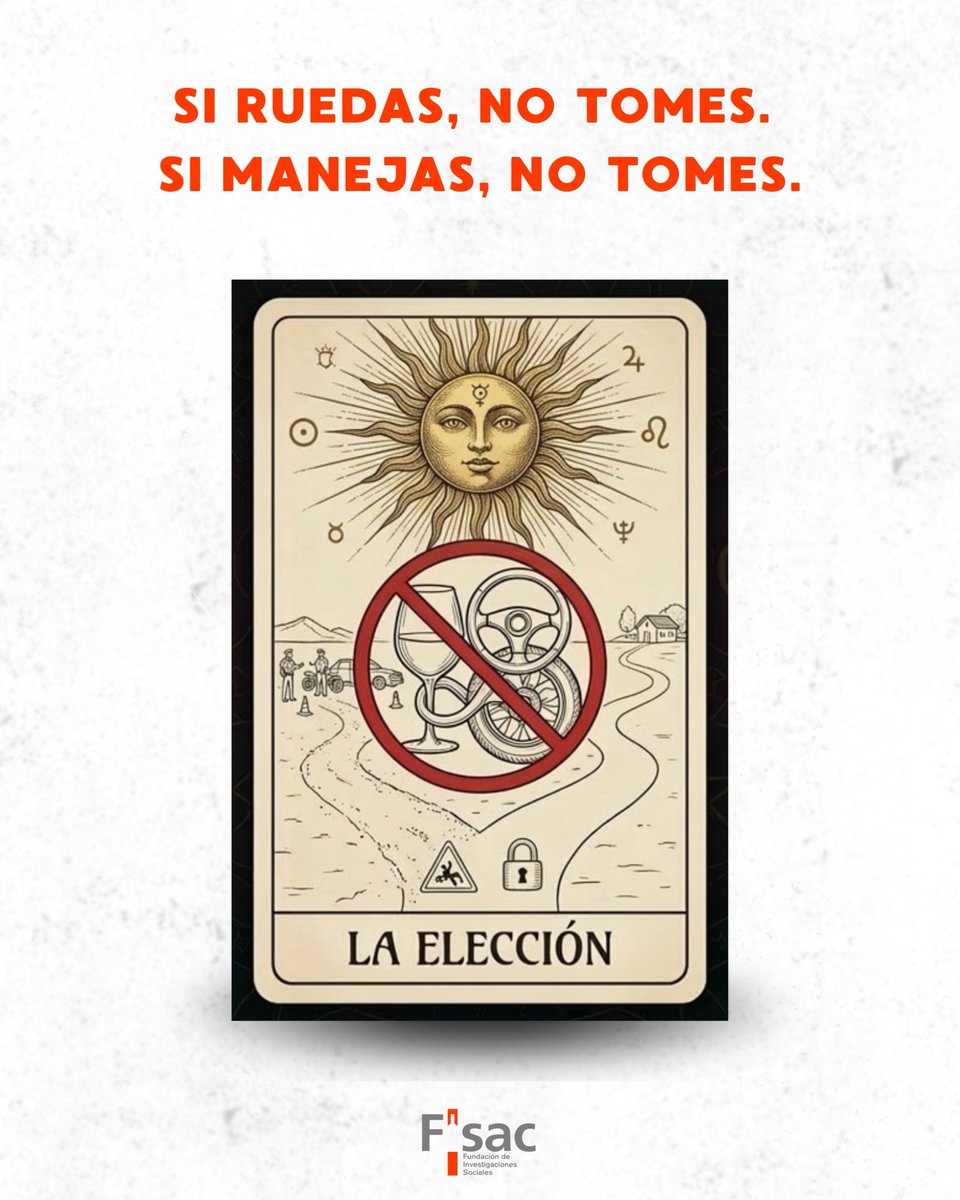 Mitos Alcohol tweet media