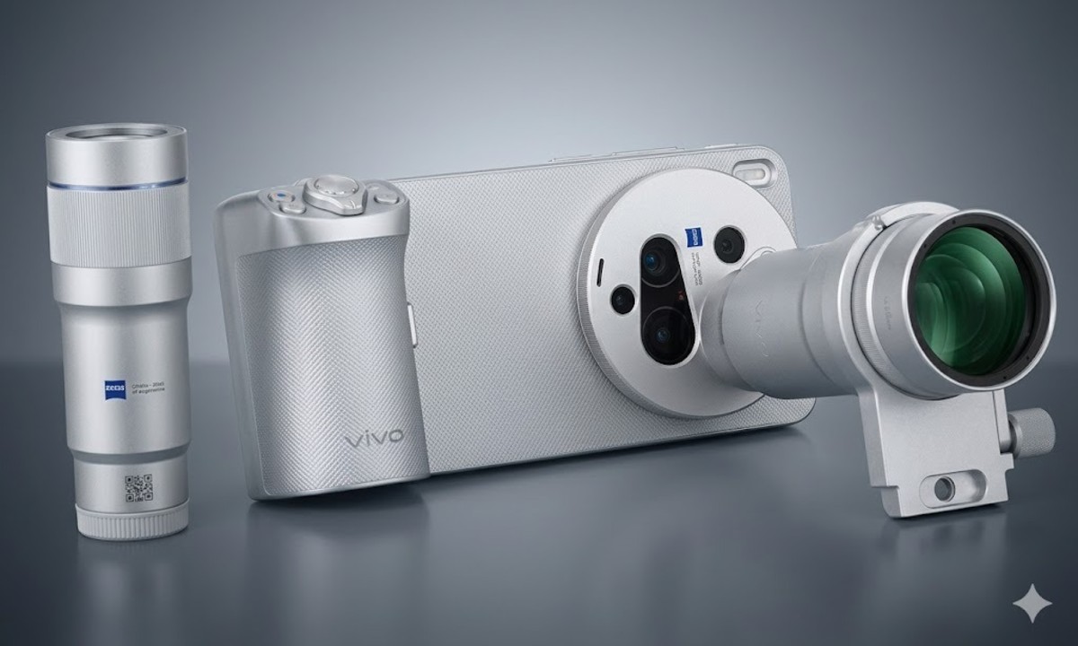 ENTERCO's tweet image. Nuevo Vivo X300 Ultra: precio global, cámaras brutales y expansión fuera de China 📱 

#Android #Tech

enter.co/smartphones/vi…