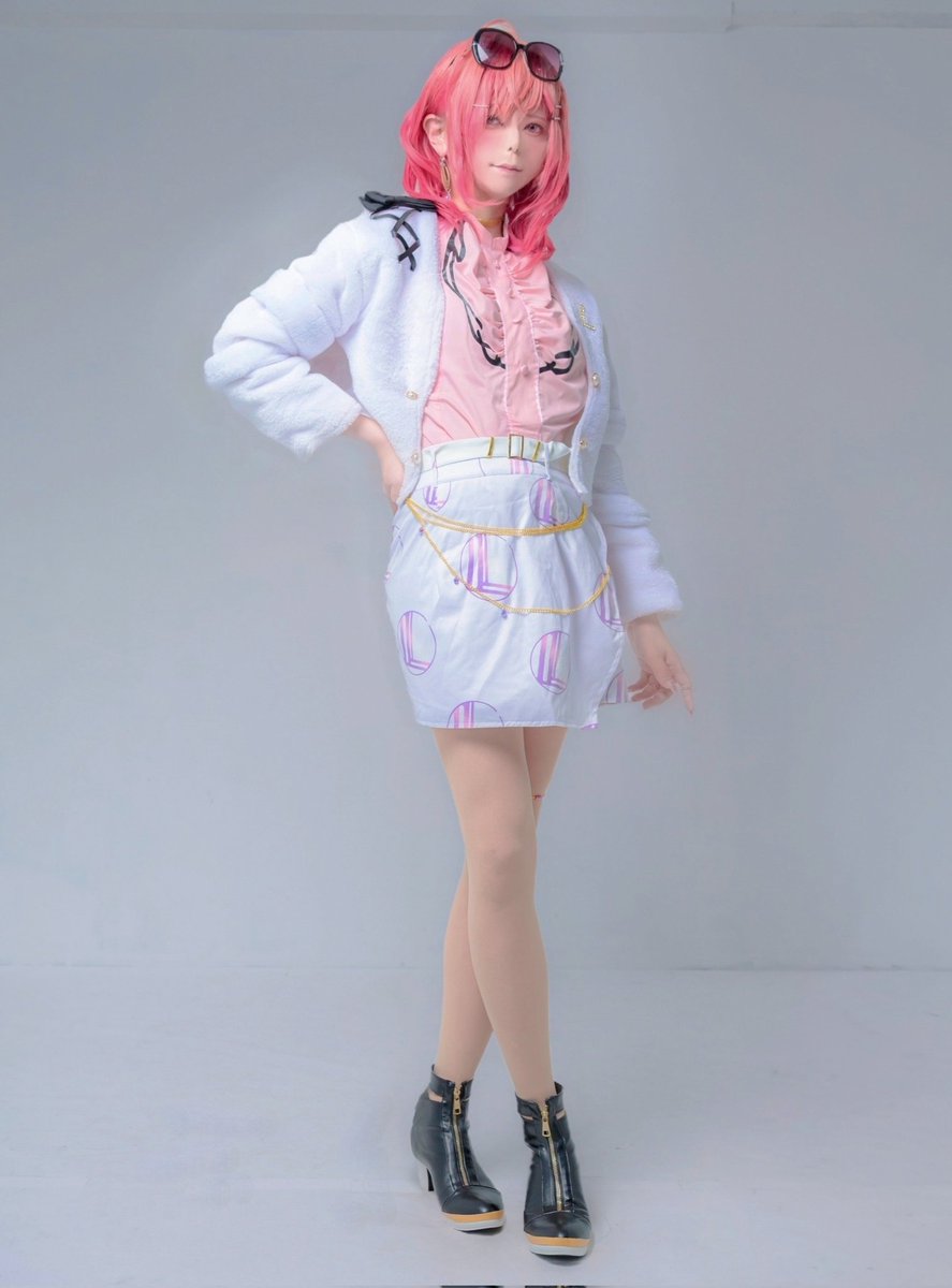 りくあしゃちょー tweet media