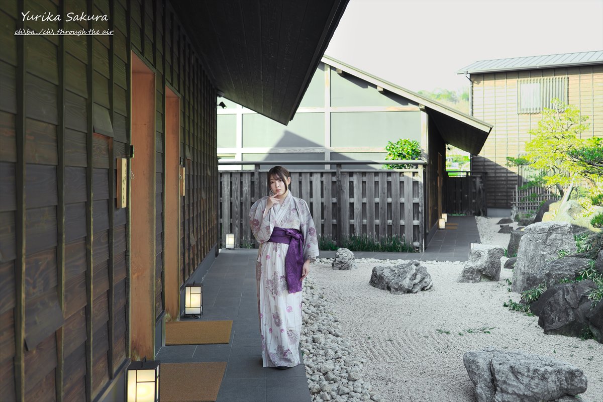 ちばっちの空気を貫けてぇ tweet media