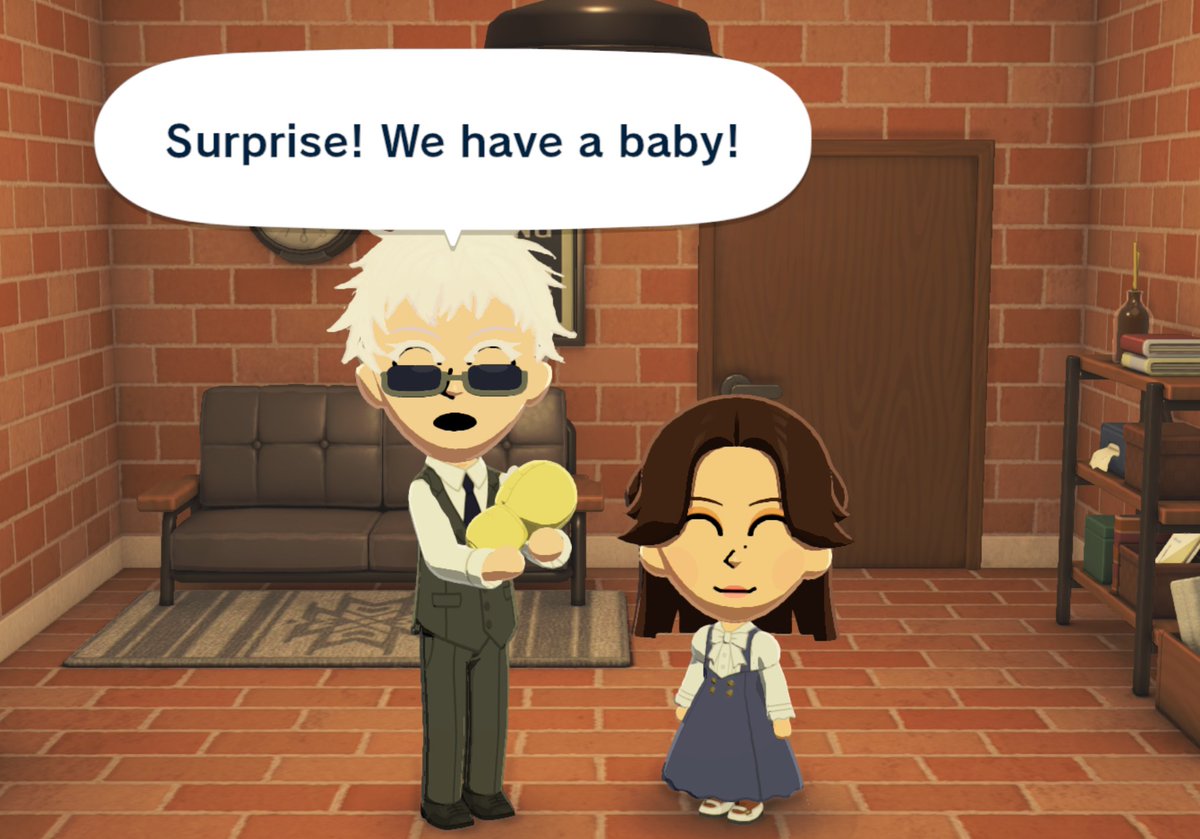 lily 🍮 tweet media