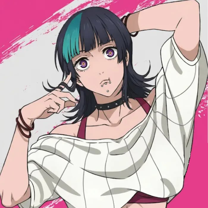 Fembøy|Ume tweet media