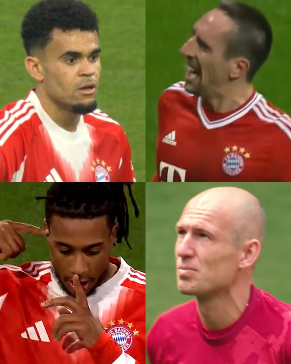 Invictos tweet media