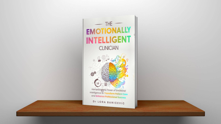 emon8798's tweet photo. @BrianPulis The Emotionally Intelligent Clinician: Harnessing the Power of Emotional Intelligence to Transform Patient Care and Enhance Professional Success
Book Link https://t.co/om38s8nNF1
#Emotionally #Intelligent #Clinician #Harnessing #Success #Emotional #PatientCare https://t.co/oKpGwngi4y