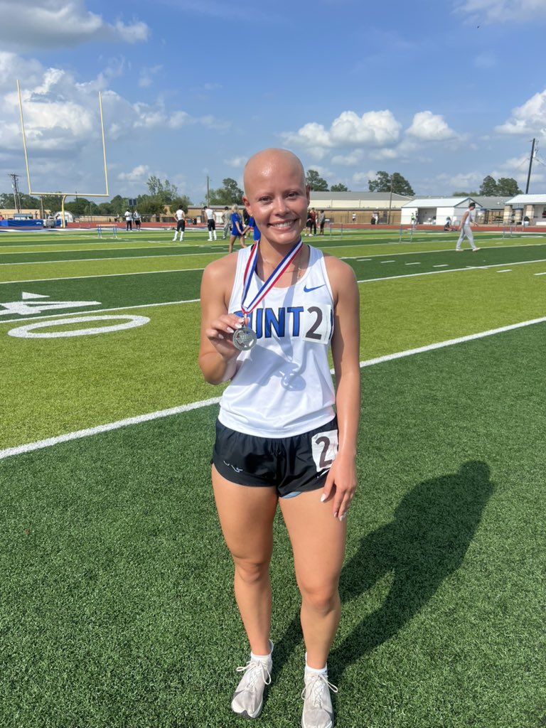 Gunter Track & Field tweet media