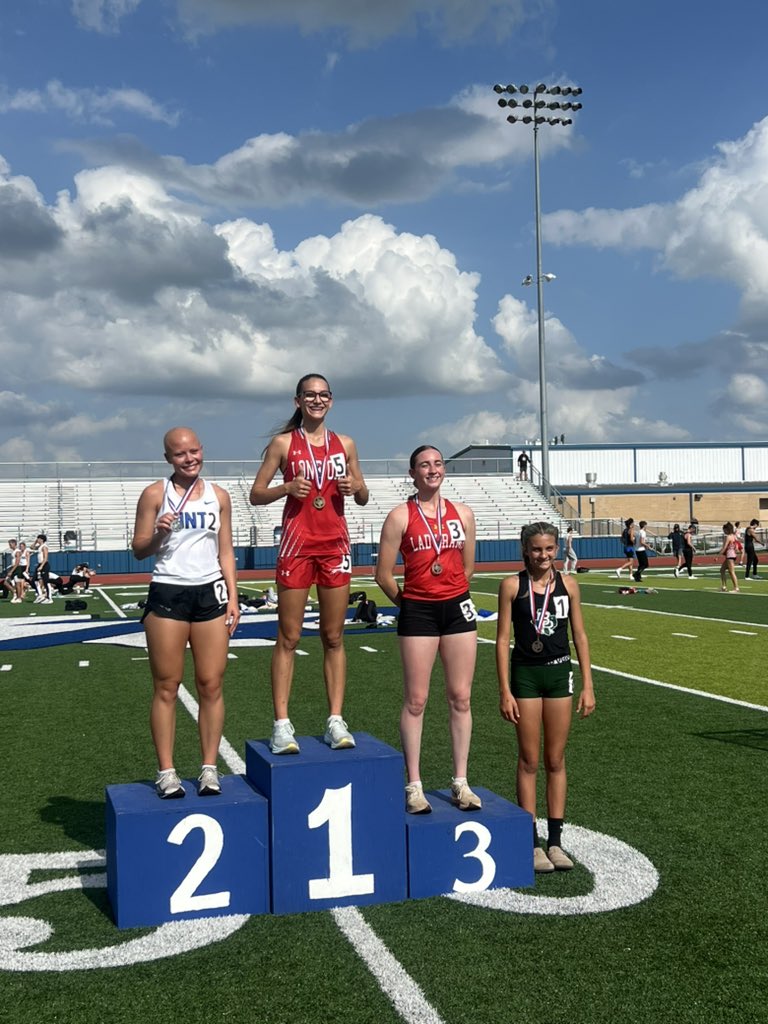 Gunter Track & Field tweet media