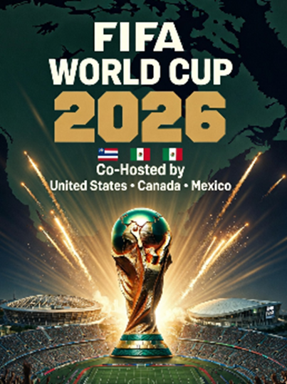 Pztidnt11's tweet image. 🚨WELCOME🚨
⚽️TO THE #WC CHRONICLES⚽️
📚LIBRARY📚
UPDATED 
April 16, 2026

The greatest stage on Earth is calling… and every single qualified nation now has its own epic story. From heart-stopping playoff nights to qualification-sealing screamers, from rock-bottom rebuilds to
