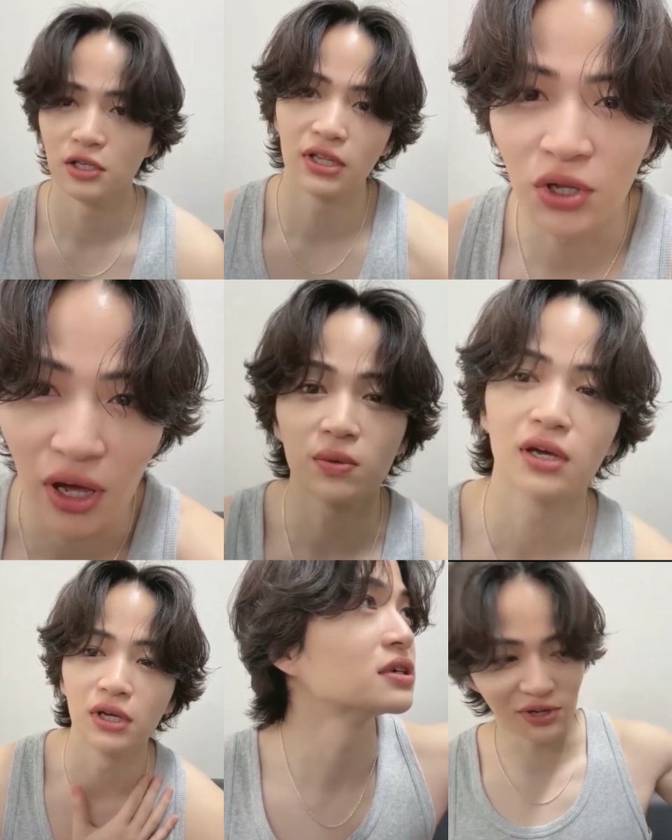 ⭐️神風磨⭐️ tweet media